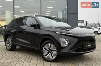Chery FX