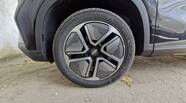 Chery FX Luxury