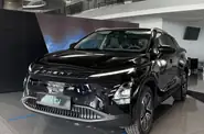 Chery FX Luxury