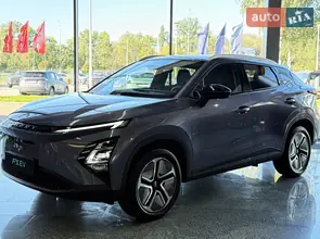 Chery FX