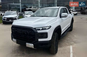 Chery Himla 2025 в Львів