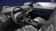 Chery Himla Comfort
