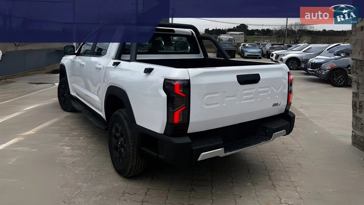 Chery-5