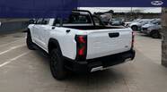Chery Himla Comfort