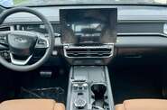 Chery Himla Premium