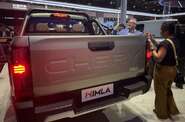 Chery Himla Premium
