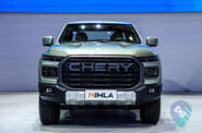 Chery Himla Premium