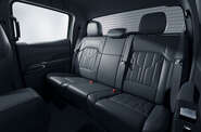 Chery Himla Premium