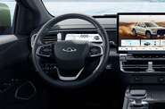 Chery Himla Premium