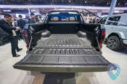 Chery Himla Premium