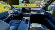 Chery Himla Comfort