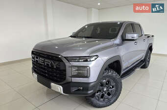 Chery Himla 2025 в Кропивницький (Кіровоград)