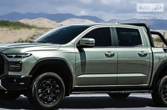 Chery Himla 2025 Premium