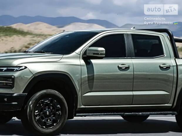 Chery Himla 2025 Chery Himla 2025