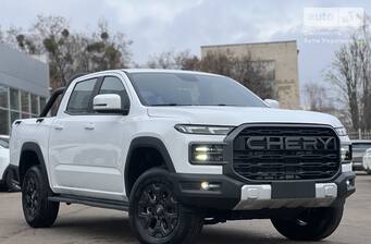 Chery Himla 2025 Comfort