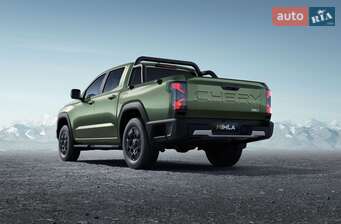 Chery Himla 2025 в Рівне