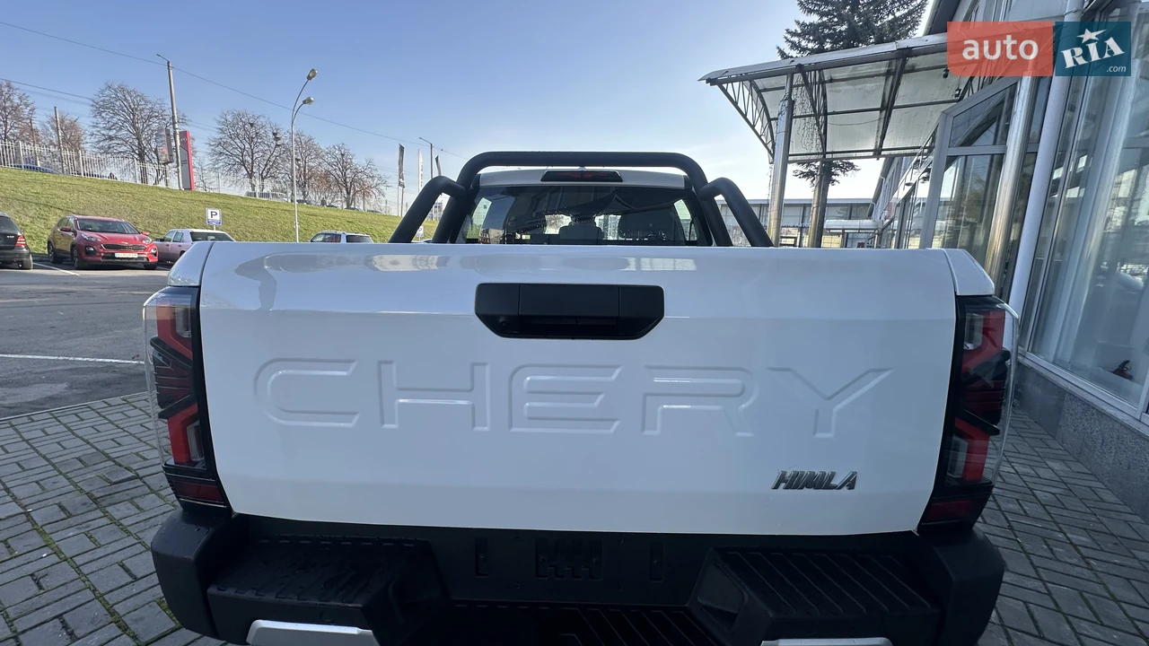 Chery-11