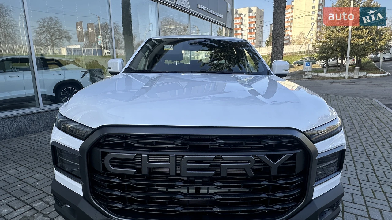 Chery-7