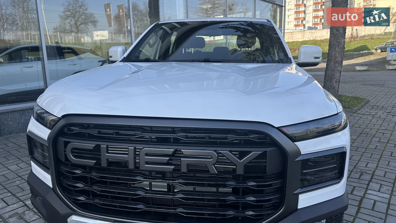 Chery-10