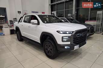 Chery Himla 2025 в Харків