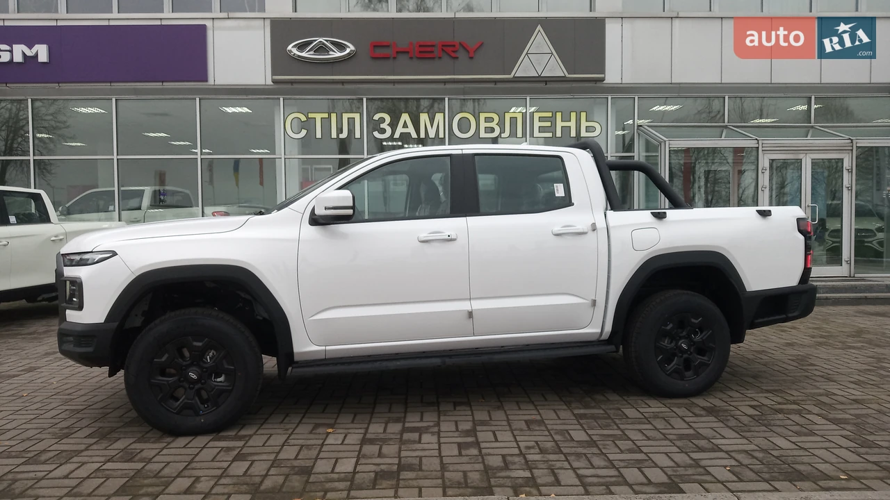 Chery-10