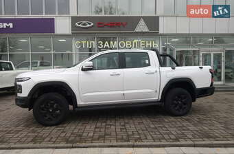 Chery Himla 2025 в Черкаси