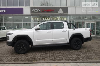 Chery Himla 2025 Comfort