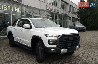 Chery Himla 2026 в Черкаси