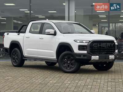 Chery Himla 2025 Comfort