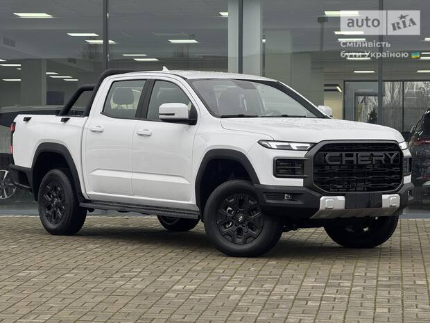 Chery Himla 2025 Chery Himla 2025