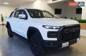 Chery Himla 2025 в Вінниця