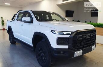 Chery Himla 2025 Comfort