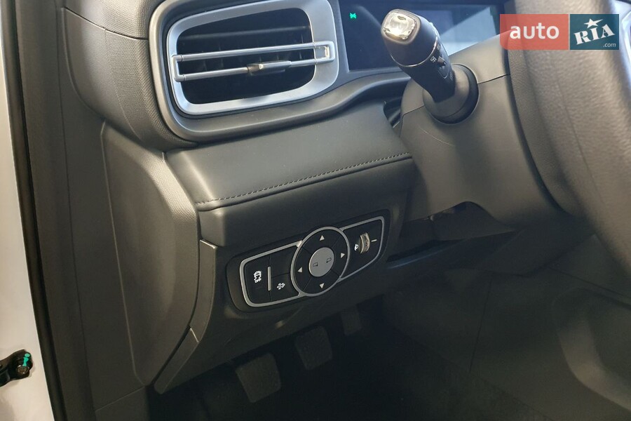 Chery Himla - фото 12