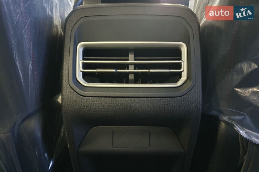 Chery Himla - фото 17