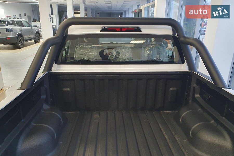 Chery Himla - фото 18