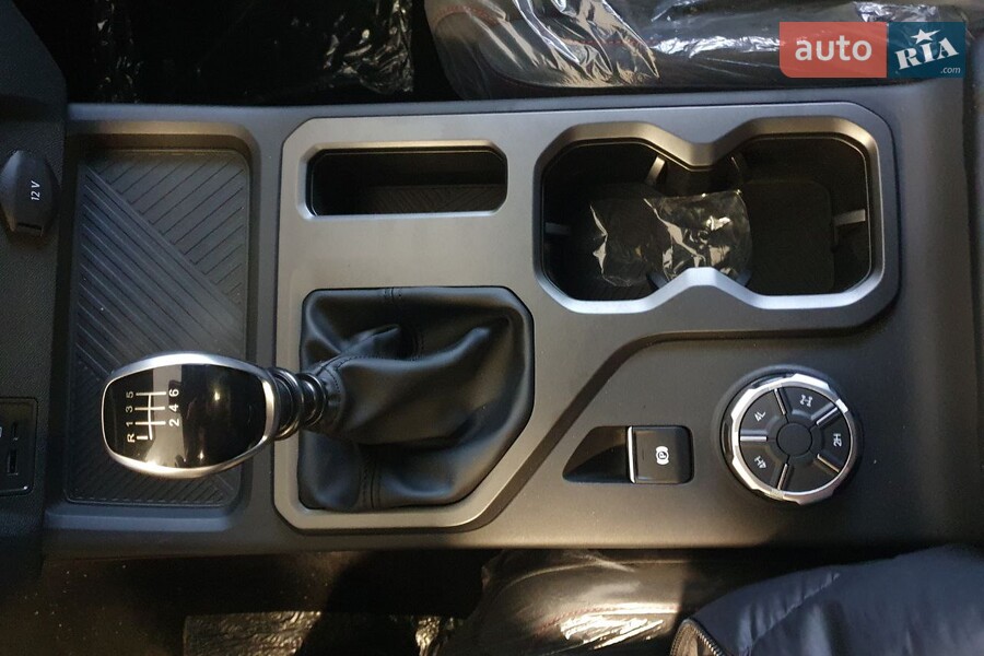 Chery Himla - фото 16