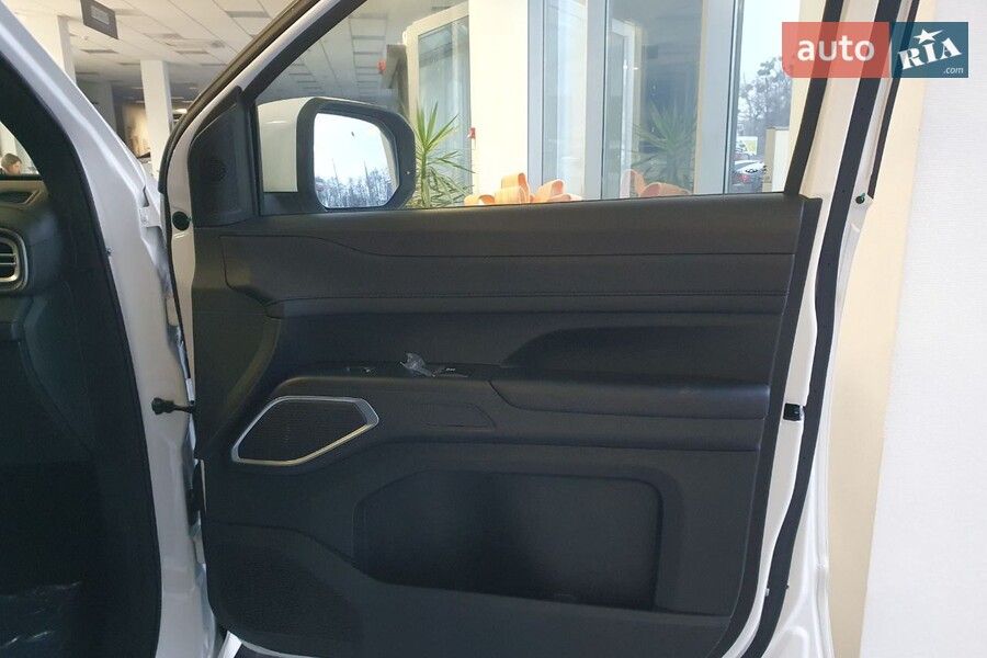 Chery Himla - фото 14