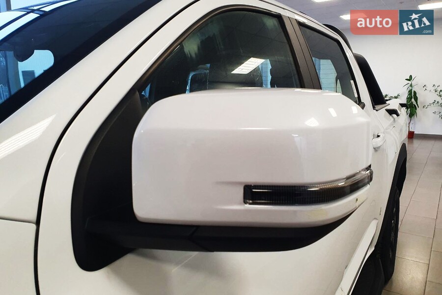 Chery Himla - фото 10