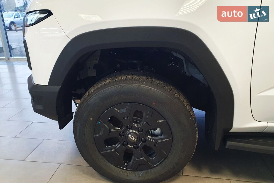 Chery Himla - фото 9