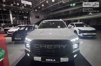 Chery Himla 2025 Comfort