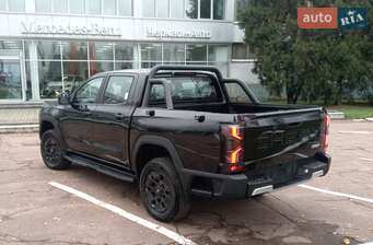 Chery Himla 2025 в Черкаси