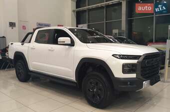 Chery Himla 2025 в Харків