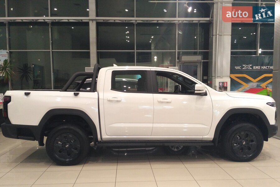 Chery Himla - фото 2