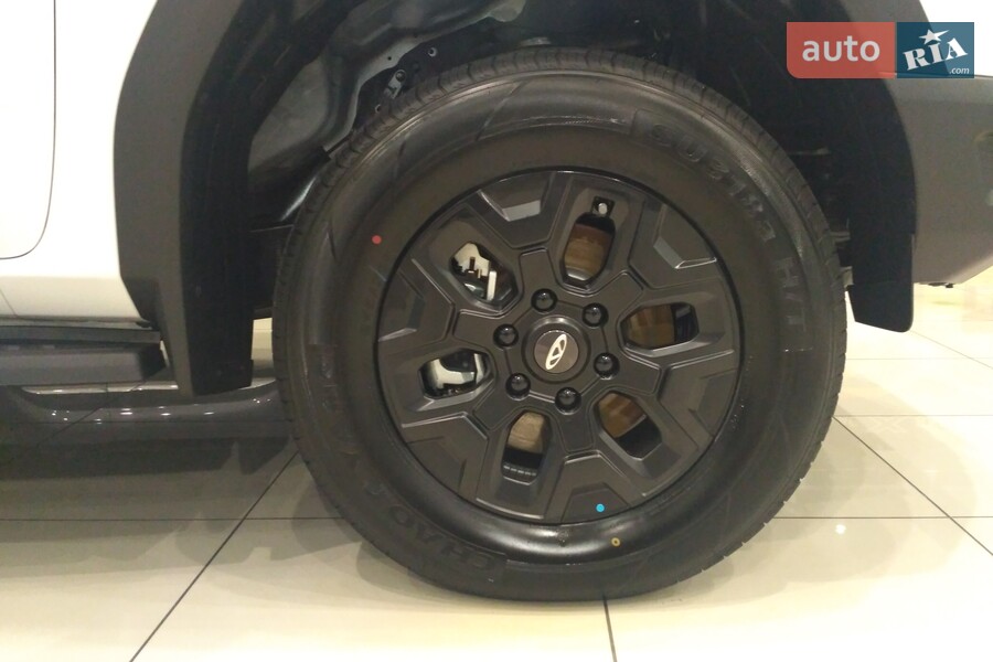 Chery Himla - фото 4