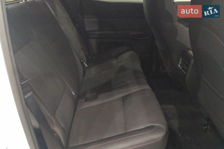 Chery Himla - фото 9