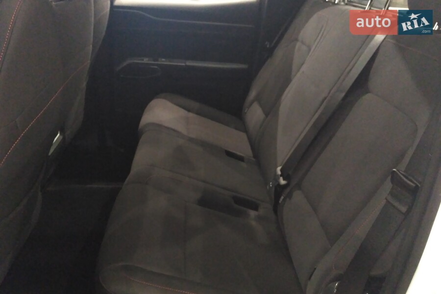 Chery Himla - фото 11