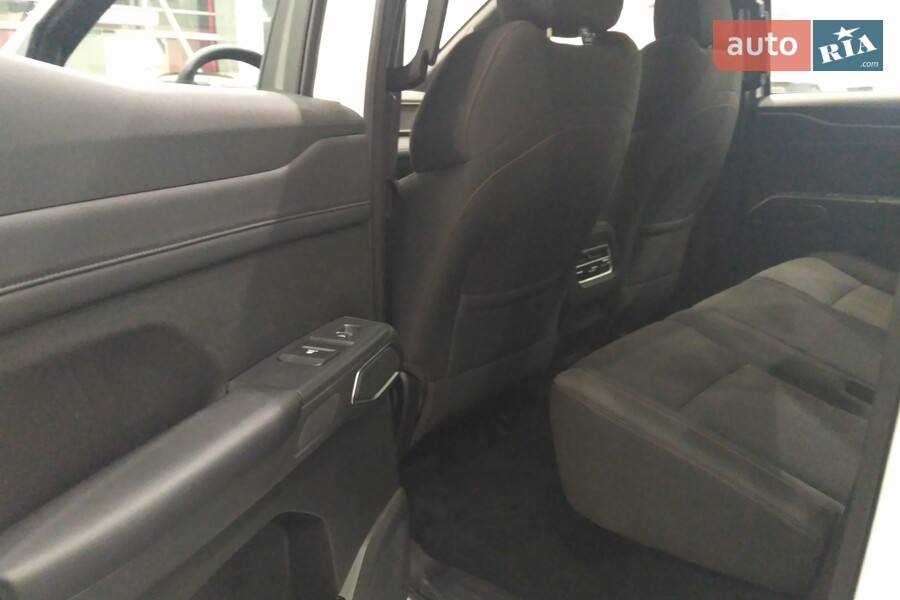 Chery Himla - фото 10