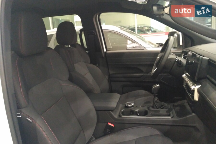 Chery Himla - фото 8