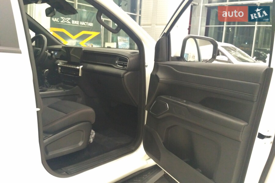 Chery Himla - фото 14