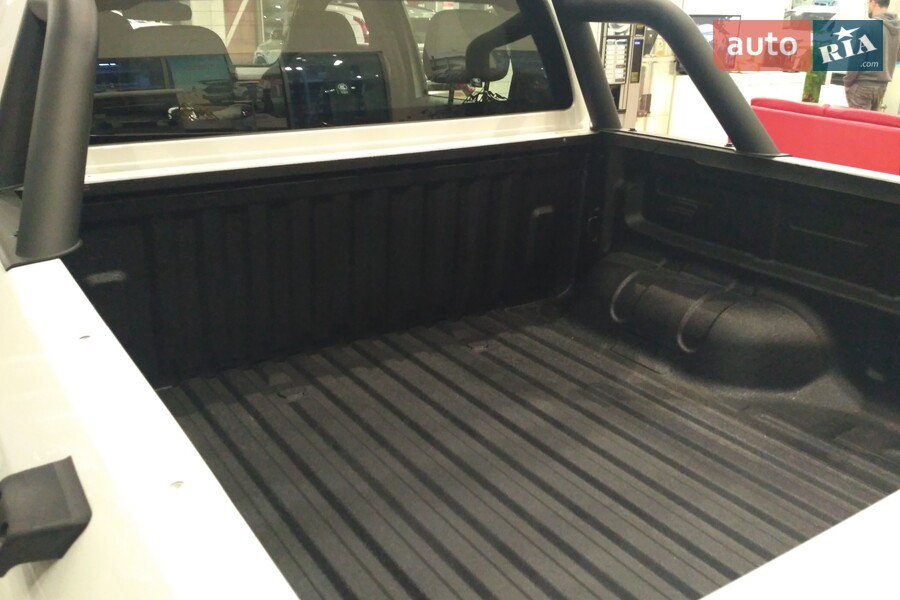 Chery Himla - фото 5